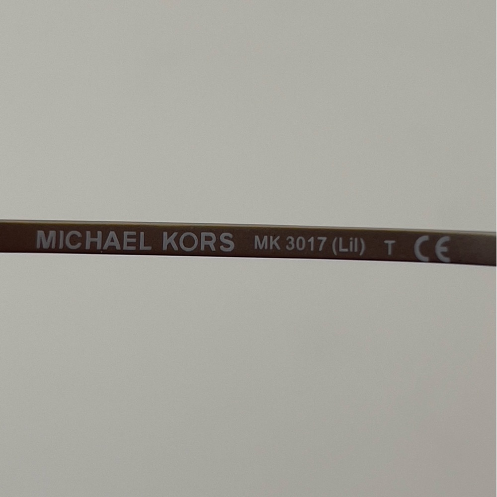 Michael Kors Frames Glasses - image 5